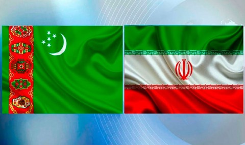 В Ашхабаде прошла встреча Гурбангулы Бердымухамедова с Президентом Ирана