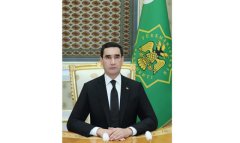 Президент Туркменистана подвел итоги работы Кабмина за 11 месяцев 2025 года