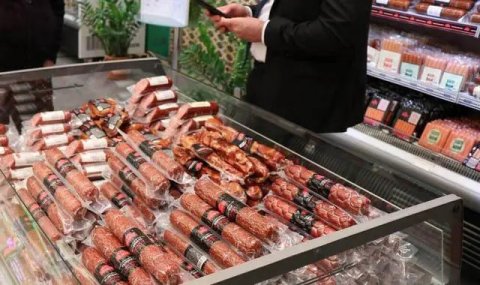 Туркменистан приглашён к участию в выставке Halal Expo 2024, которая пройдёт в Стамбуле