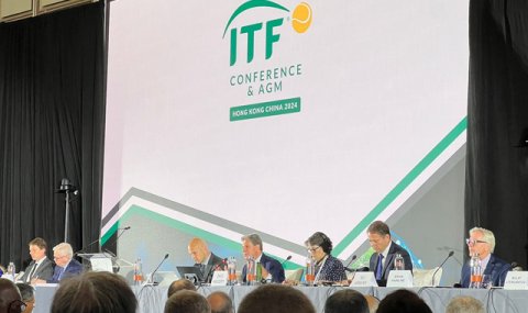 Туркменистан и  ITF планируют подписать стратегический план развития тенниса в стране до 2028 года.