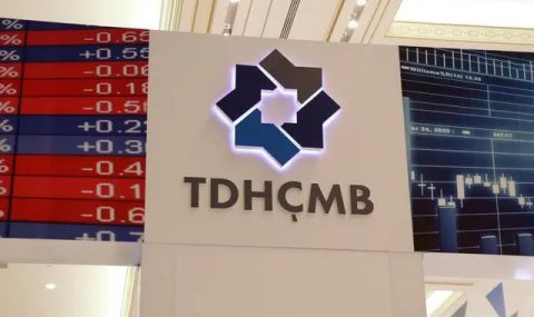 Туркменская биржа осуществила валютные операции на сумму свыше $60 млн